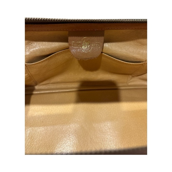 Nina Ricci East-West Satchel - Picture 8 of 11